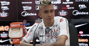 Diretor do Corinthians se recusa a dar camisa 24 para novo jogador