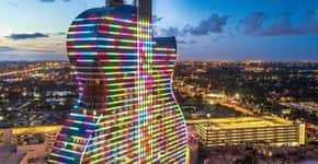 Hard Rock vai abrir hotel e arena de shows em Florianópolis (SC)