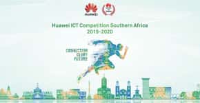Huawei ICT Competition reúne universitários de TI e Comunicação