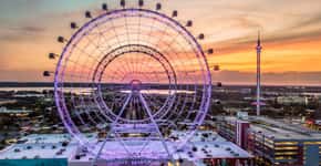 Conheça as novas atrações de Orlando para 2020