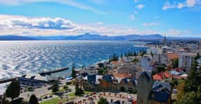 Bariloche, na Argentina, também é opção de destino no verão