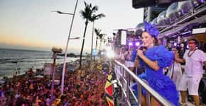 Airbnb e Ivete Sangalo vão levar dois fãs para o Carnaval de Salvador