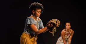 Musical ‘Bertoleza’ enaltece mulheres negras silenciadas no Brasil