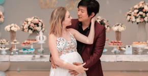 Pyong Lee é detonado por entrar no BBB20 com esposa grávida de 8 meses