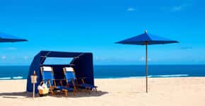 Palm Beaches, na Flórida, tem hotéis com praia particular