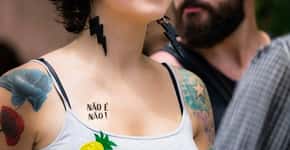 Lei de importunação sexual dispara registros no Carnaval do RJ