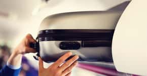 Procon-SP notifica Flybondi, JetSmart e Sky por taxa de bagagem de mão