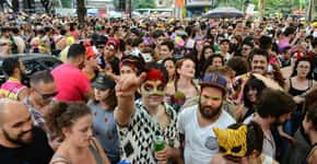 São Paulo divulga lista com blocos de Carnaval de rua 2022; veja