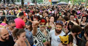 São Paulo divulga lista com blocos de Carnaval de rua 2022; veja