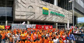Ministro do TST autoriza Petrobras a demitir grevistas por justa causa