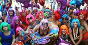 Evento convoca foliões para reviver Carnaval pós-coronavírus