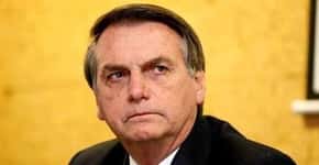 Bolsonaro diz que ‘Greenpeace é um lixo’ e internet responde