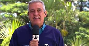 Mauro Naves sobre demissão na Globo: ‘foi vexatório aparecer no JN’