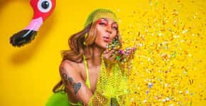 Bloco da Pabllo: Cantora faz remix de seu hit em ritmo de carnaval