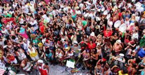 Blocos diferentões para você curtir muito o Carnaval no RJ