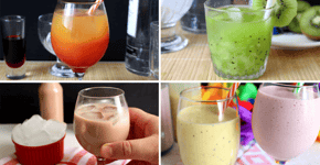 4 drinks fáceis para o Carnaval; veja como fazer