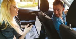 Startup de tecnologia de RH indica postos de trabalho por meio do Waze