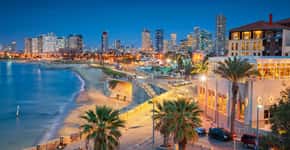 Tel Aviv inaugura serviço gratuito de ônibus aos sábados