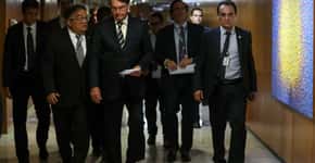 ‘Alguns vão morrer, lamento, é a vida’, diz Bolsonaro sobre coronavírus