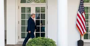 Foto: (Andrea Hanks/White House/Fotos Públicas)