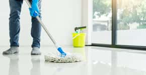 6 dicas de limpeza para casa que ajudam a prevenir doenças