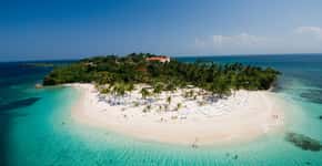 8 praias com Bandeira Azul para desfrutar na República Dominicana