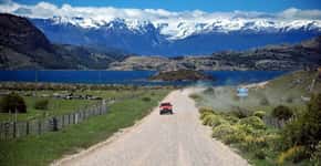Patagônia chilena: 5 motivos para viajar pela Carretera Austral