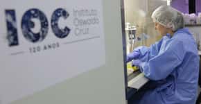 Fiocruz contrata profissionais de diversas áreas para tratamento de coronavírus