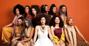 Funmilayo Afrobeat leva o poder da mulher negra ao Ibirapuera