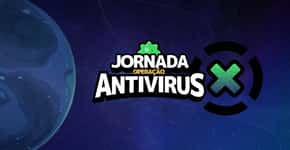 Game estimula jovens a combater coronavírus no mundo virtual e no real