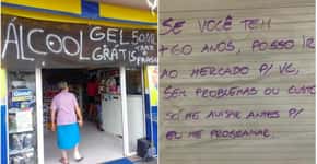 Coronavírus: pequenos gestos dão lição de solidariedade no Brasil