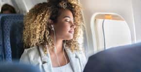Viagem de avião: 5 dicas para superar o medo de voar