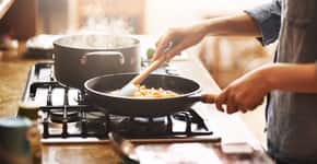 Comer em casa: canal oferece receitas fáceis e saborosas para fazer na quarentena