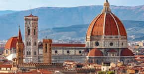 Beleza de Florença pode causar surto psicótico em turistas