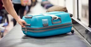 Azul e Latam reajustam taxa para despachar bagagem
