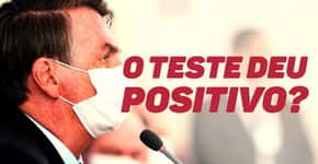 E se Bolsonaro foi contaminado com coronavírus?