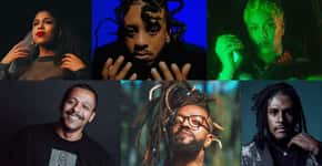 Mês do Hip Hop: dezenas de atrações gratuitas ocupam SP! 🎤