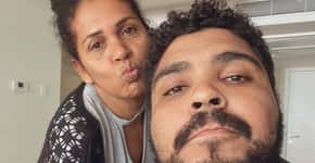 Paulo Vieira faz sequência de posts hilários em homenagem à mãe no 8M