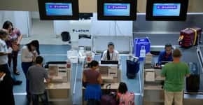 Coronavírus: MPF recomenda cancelamento de passagens aéreas sem taxas