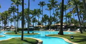 Resort Week reúne 25 resorts com ofertas especiais