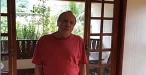 Demitido da TV Globo, ator Stênio Garcia pede para ficar