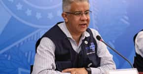 Braço-direito do ministro da Saúde, Wanderson de Oliveira pede demissão