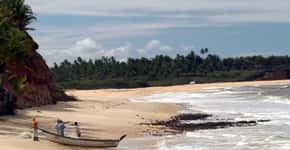 Descobrimento do Brasil: conheça a 1ª praia do litoral brasileiro