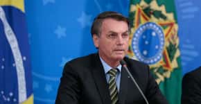 Bolsonaro não publica sansão da renda mínima e pobres seguem sem ajuda