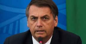 Juíza federal dá 48 horas para Bolsonaro apresentar exame de coronavírus