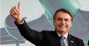 Bolsonaro prova que ele mesmo é a personificação da velha política