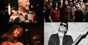 Festival BB de Blues e Jazz promove 38 shows online e drive-in