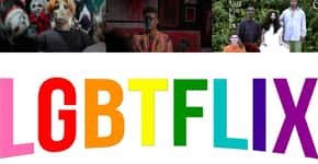 ONG cria LGBTFLIX com mais de 100 filmes disponíveis de graça