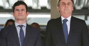 Moro pede demissão após Bolsonaro trocar chefia da PF; ministério nega