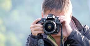 Estude em Casa: Nikon oferece curso de fotografia online e gratuito